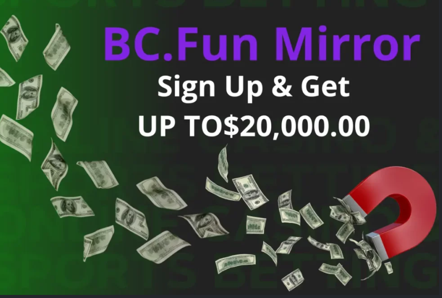 Bc Fun Bonus Code Unlock Exciting Benefits