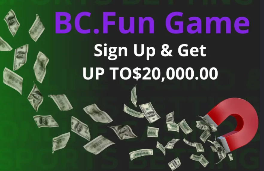 Bc Fun The Ultimate Hub for Entertainment and Gaming