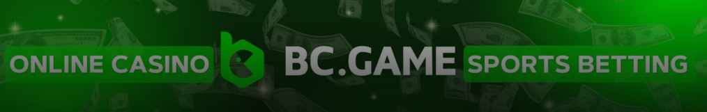 Bc.Game Best Bets A Comprehensive Guide to Winning Big