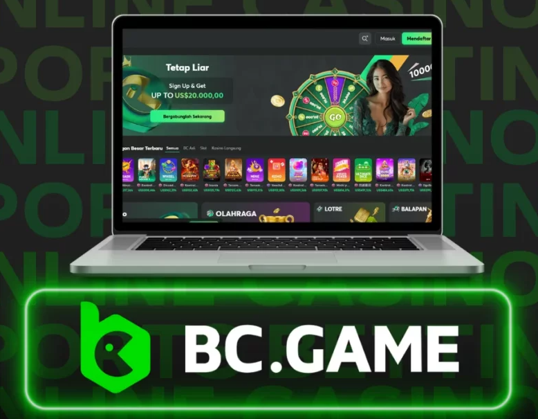 BC.Game Bookmaker Online Your Ultimate Betting Experience