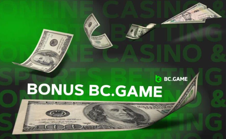 Bc Game Sweden Exploring the Thrilling World of Online Gambling