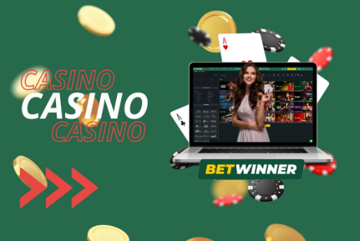 Betwinner Aviator A Thrilling New Frontier in Online Gaming