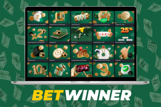 Betwinner Bet on Sports Your Ultimate Guide