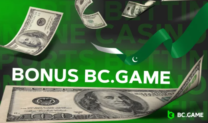 The Comprehensive Guide to BC.Game Bonus Terms