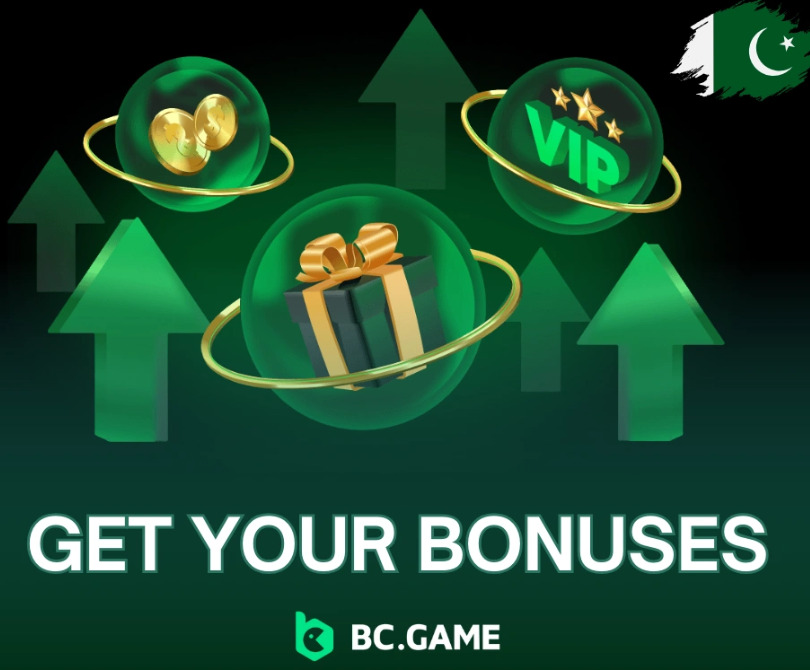 The Comprehensive Guide to BC.Game Bonus Terms