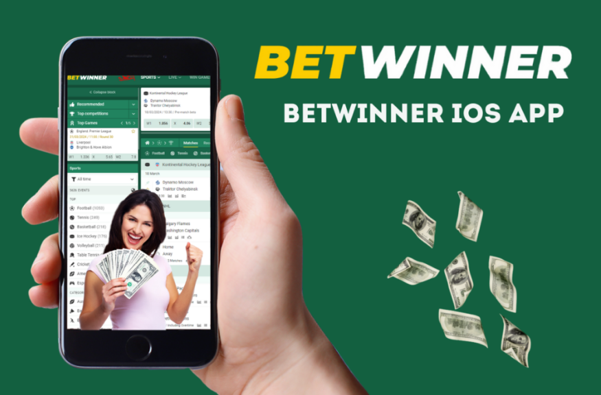 The Ultimate Guide to Betwinner Bookmaker