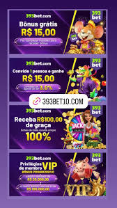 393Bet O Futuro das Apostas Online