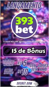 393Bet O Futuro das Apostas Online