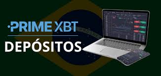 Aprenda a Dominar o Mercado com PrimeXBT Live Trading