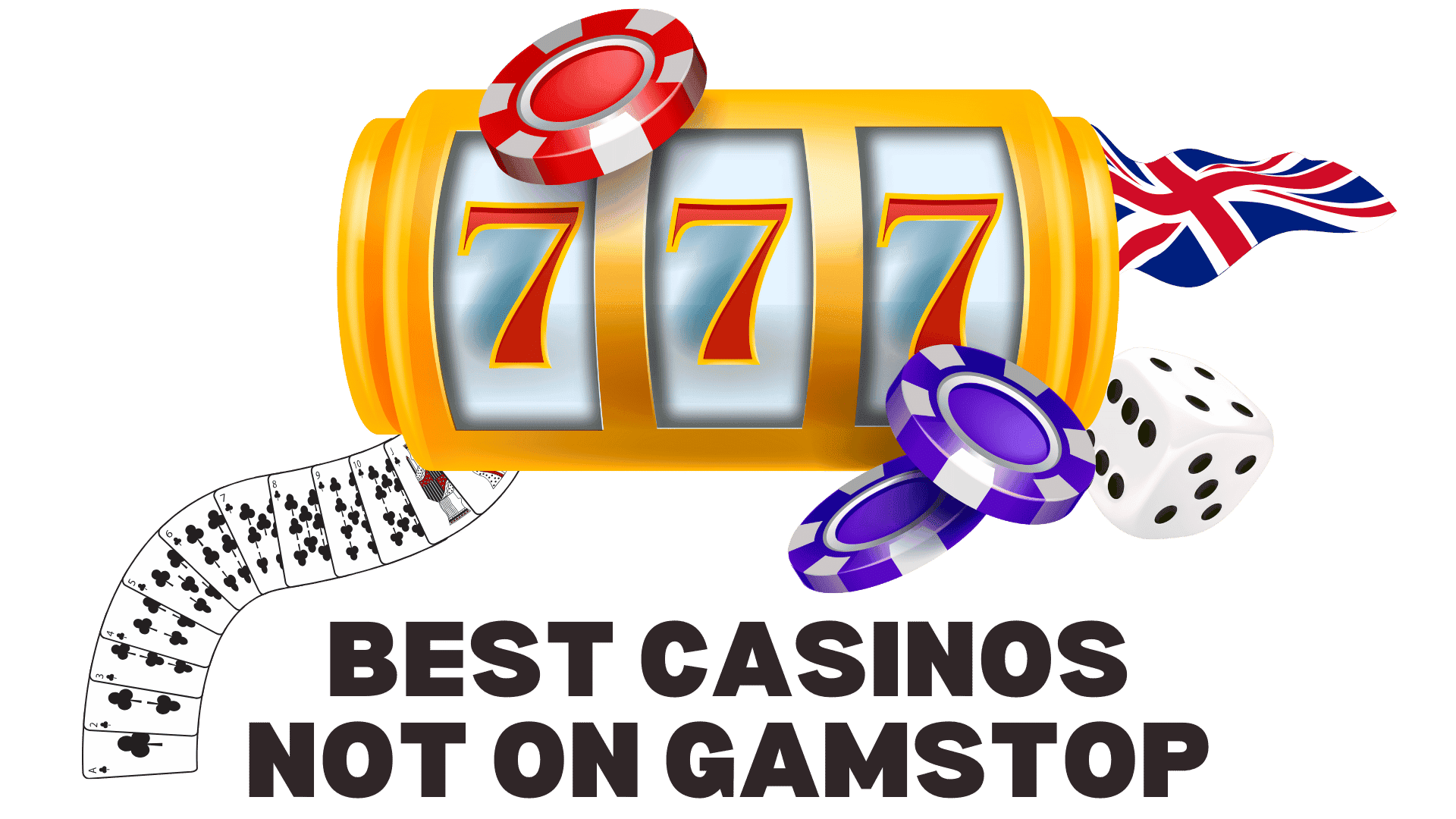 Casinos Not on Gamstop 2021