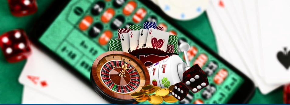 Casinos Not on Gamstop - Your Guide to Safe Gaming