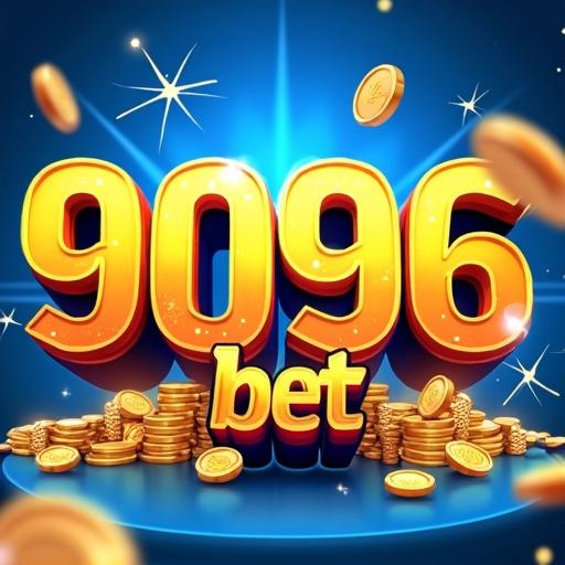 Descubra o Mundo de Jogos em 9096Bet 74