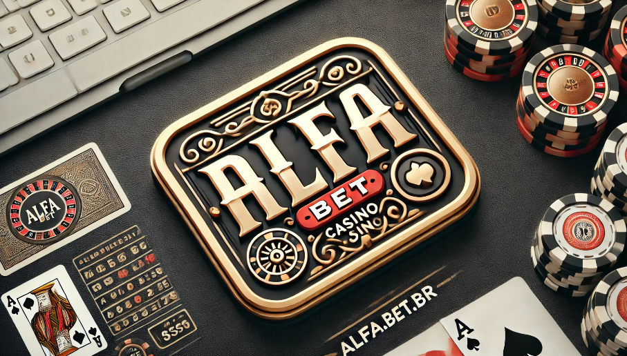 Descubra o Mundo do Jogo com Alfa Bet 23