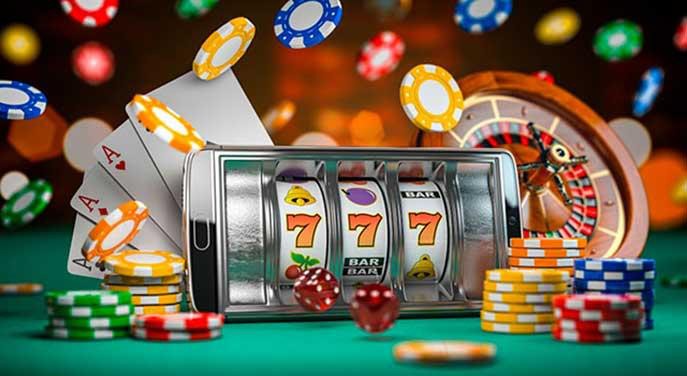 Experience Excitement and Rewards at Betwinner Casino