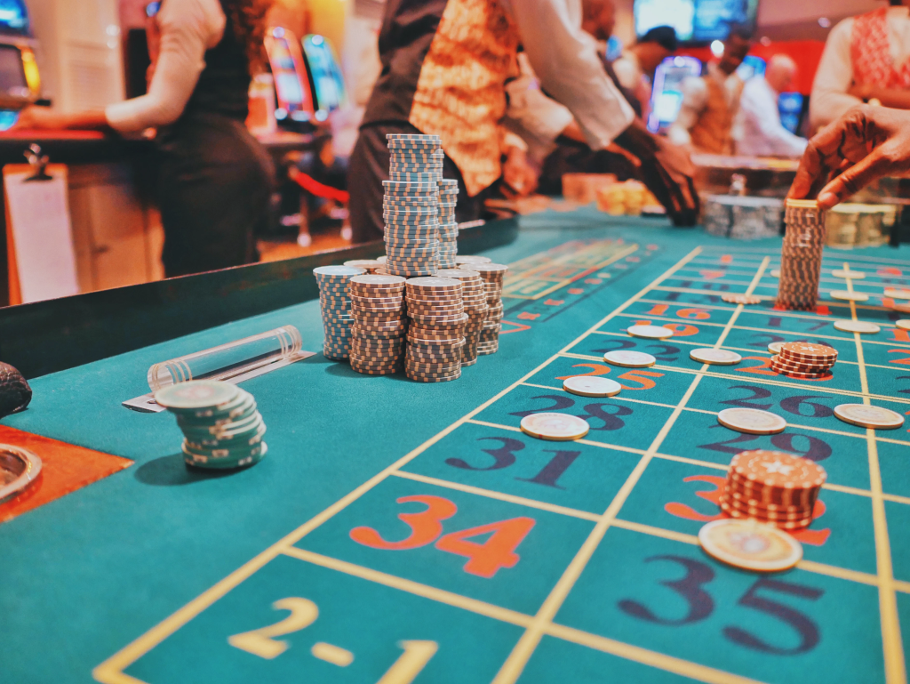 Explore the Best Non Gamstop Casinos UK