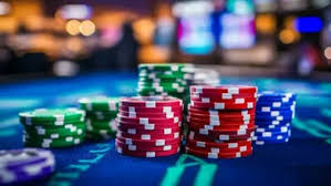 Exploring Casinos Not on Gamstop A Guide for Players