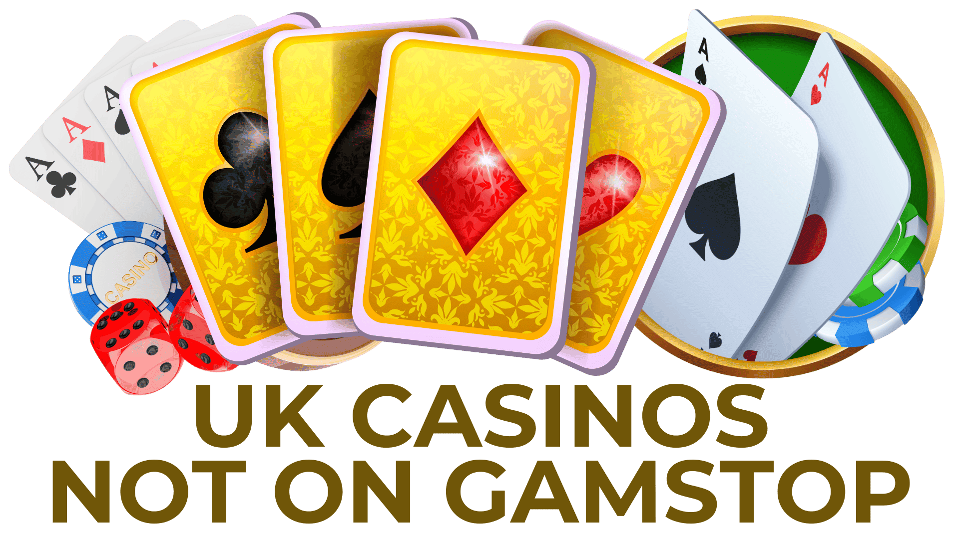 Exploring the Thrills of Non Gamstop Casinos 1676