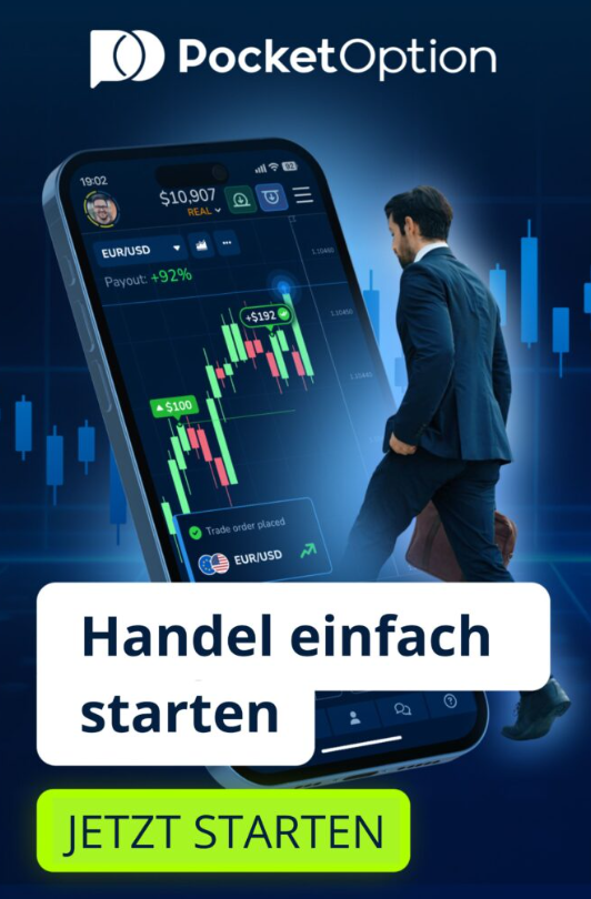 Pocket Option Guides and Tips - Umfassende Handelsanleitungen