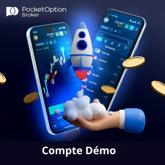 Pocket Option Online Navigating the Digital Trading Landscape