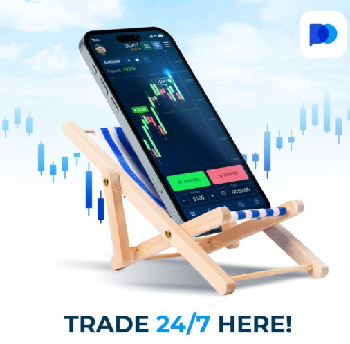 Pocketoption Your Ultimate Guide to Online Trading