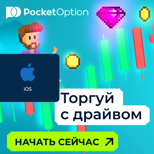 Возможности и преимущества платформы Pocket Option