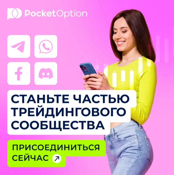 Все, что нужно знать о Pocket Option Trading Уникальные возможности и стратегии