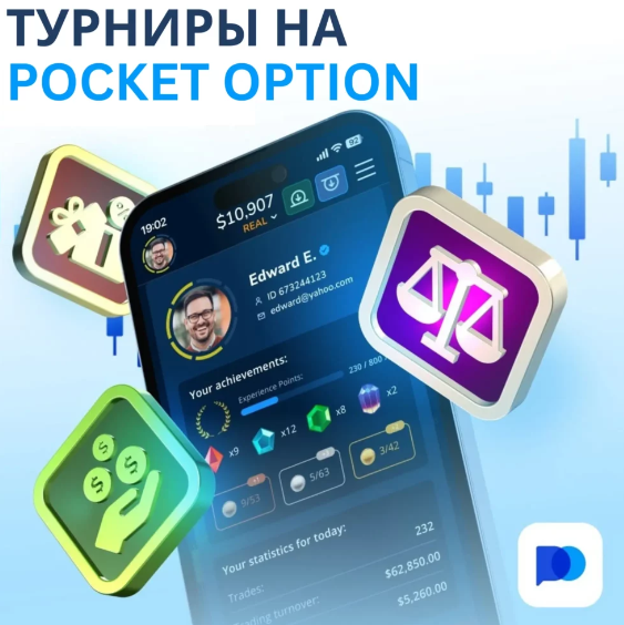 Все о Pocket Option Traders для успешной торговли