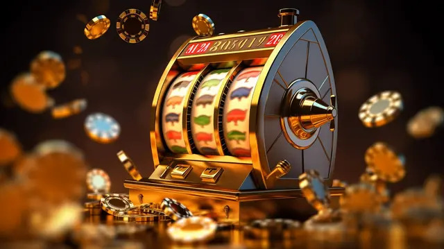 Discover the World of Online Gaming with mn777 6 Discover the World of Online Gaming with mn777 6