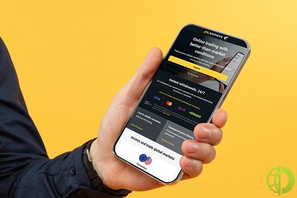 Exness Login Your Gateway to Trading Success