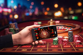 Najlepšie tipy a triky pre úspech v online casino