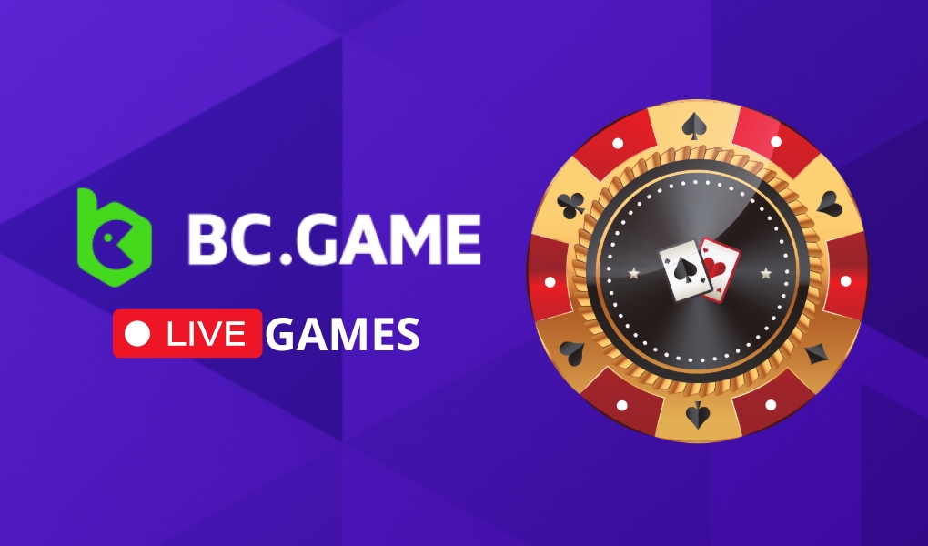 An In-Depth Look at Casino BC Game An In-Depth Look at Casino BC Game
