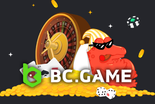 BC.Game Deposit BC.Game Deposit