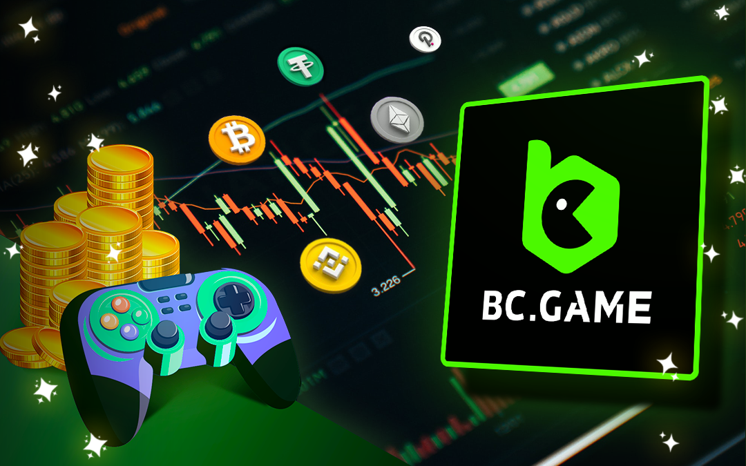 BC.Game em Portugal A Revolução dos Jogos de Azar Online BC.Game em Portugal A Revolução dos Jogos de Azar Online