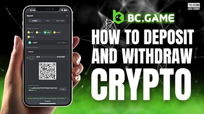 BC.Game Registration Your Gateway to Exciting Online Gaming BC.Game Registration Your Gateway to Exciting Online Gaming