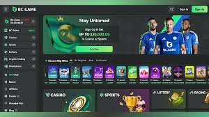 BC Game Review An In-Depth Look at the Leading Crypto Gambling Platform BC Game Review An In-Depth Look at the Leading Crypto Gambling Platform