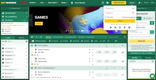 Betwinner APK एक व्यापक गाइड Betwinner APK एक व्यापक गाइड