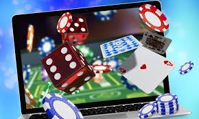 Casino Love The Romance of Games and Luck Casino Love The Romance of Games and Luck