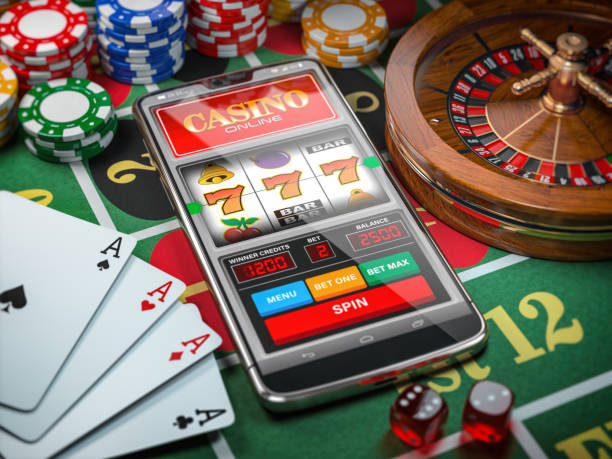 Casino Love The Romance of Games and Luck Casino Love The Romance of Games and Luck