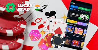 Discover Excitement Luck Star 123 Casino Games and Bonuses Discover Excitement Luck Star 123 Casino Games and Bonuses