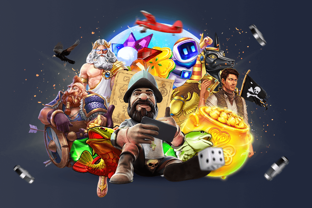 Discover How Online Casinos Are Helping Bangladeshi Players Make More Money Discover How Online Casinos Are Helping Bangladeshi Players Make More Money