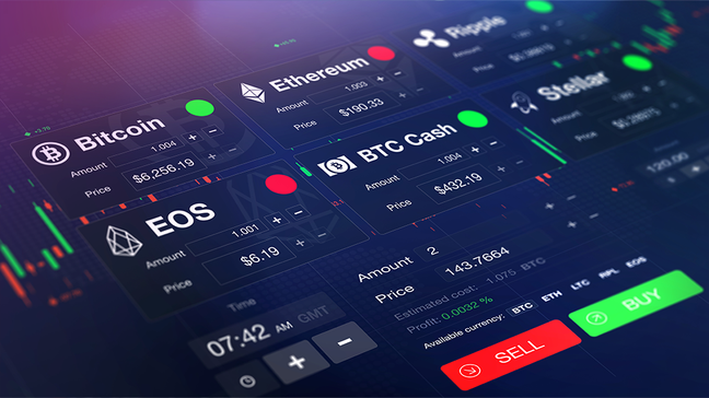 Discover the Power of Crypto Trading Software Bot Discover the Power of Crypto Trading Software Bot