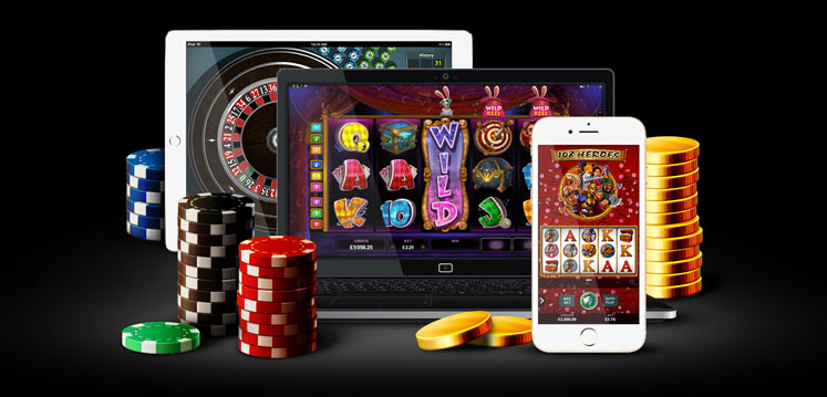 Discover the Thrills of Online Casino Slotmonster 27 Discover the Thrills of Online Casino Slotmonster 27