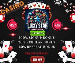 Discover the Thrills of the Lucky Star 123 Club Official Site Discover the Thrills of the Lucky Star 123 Club Official Site