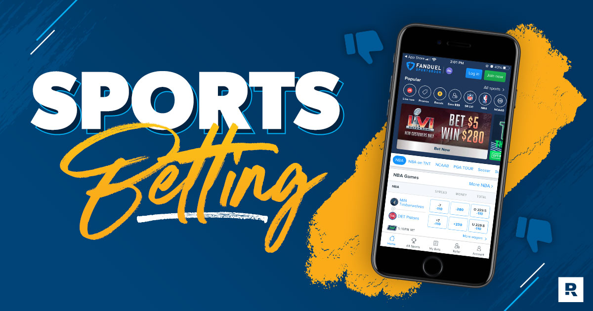 Discover the World of Sports Betting with betinexchange Discover the World of Sports Betting with betinexchange
