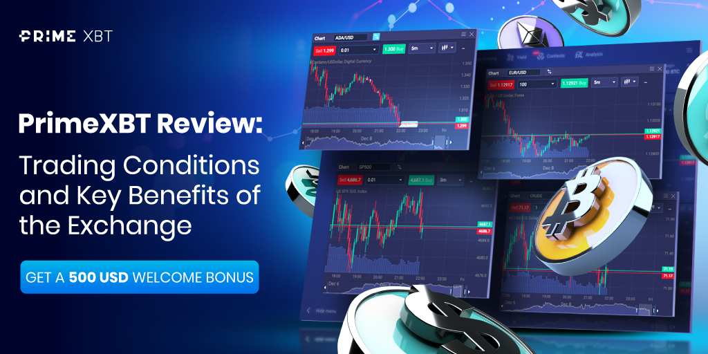 Discovering the Advantages of Plataforma PrimeXBT in Cryptocurrency Trading Discovering the Advantages of Plataforma PrimeXBT in Cryptocurrency Trading