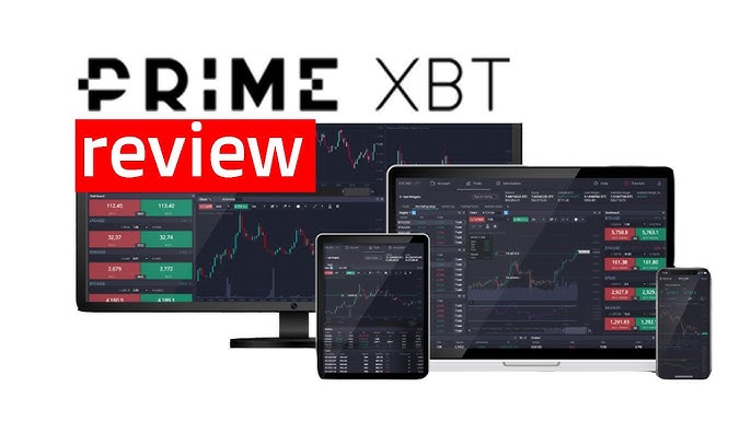 Discovering the Advantages of Plataforma PrimeXBT in Cryptocurrency Trading Discovering the Advantages of Plataforma PrimeXBT in Cryptocurrency Trading