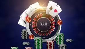 Exploring the Excitement of the lucky star casino app Exploring the Excitement of the lucky star casino app