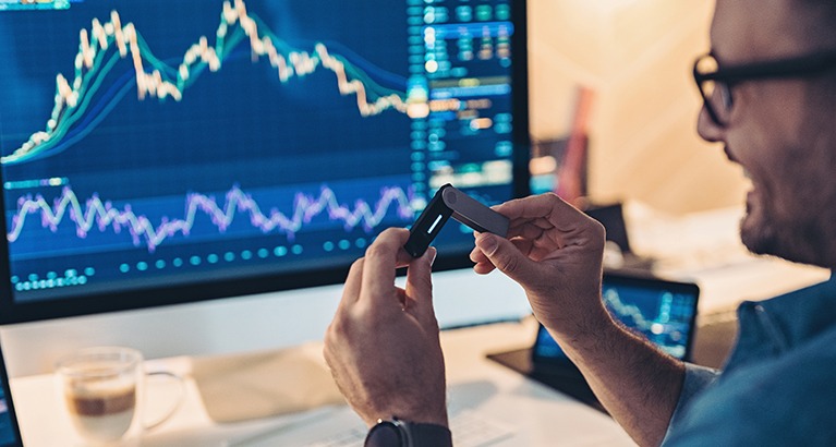 Exploring the Intricacies of Crypto Trading Charts Exploring the Intricacies of Crypto Trading Charts