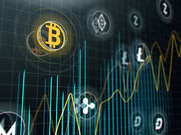 Exploring the Intricacies of Crypto Trading Charts Exploring the Intricacies of Crypto Trading Charts