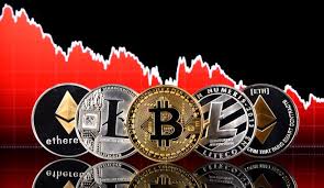 Exploring the Intricacies of Crypto Trading Charts Exploring the Intricacies of Crypto Trading Charts